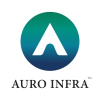 auro_infra_logo
