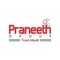 praneeth_group_logo