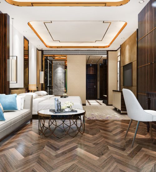 3d-rendering-beautiful-luxury-bedroom-suite-hotel-with-tv-working-table